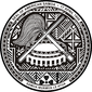 Amerikanisch-Samoa - Wappen